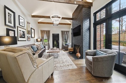 Tiny photo for 320 S 6th Street, Geneva, IL 60134 (MLS # 12625641)