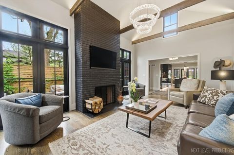 Tiny photo for 320 S 6th Street, Geneva, IL 60134 (MLS # 12625641)