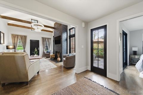 Tiny photo for 320 S 6th Street, Geneva, IL 60134 (MLS # 12625641)