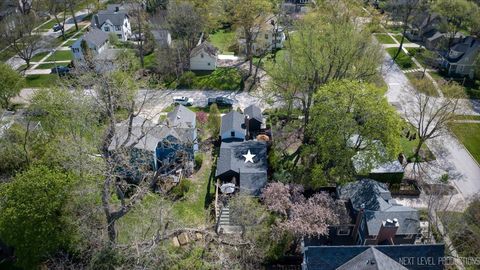 Tiny photo for 320 S 6th Street, Geneva, IL 60134 (MLS # 12625641)