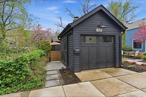 Tiny photo for 320 S 6th Street, Geneva, IL 60134 (MLS # 12625641)