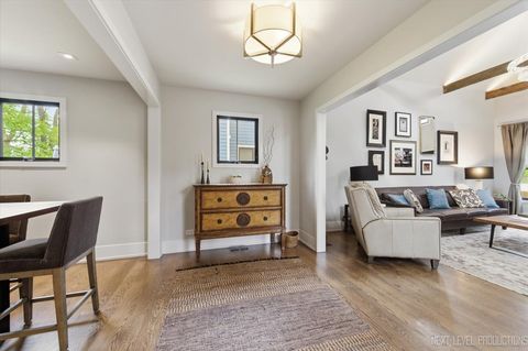 Tiny photo for 320 S 6th Street, Geneva, IL 60134 (MLS # 12625641)