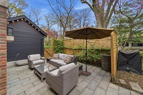 Tiny photo for 320 S 6th Street, Geneva, IL 60134 (MLS # 12625641)