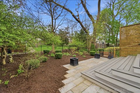 Tiny photo for 320 S 6th Street, Geneva, IL 60134 (MLS # 12625641)