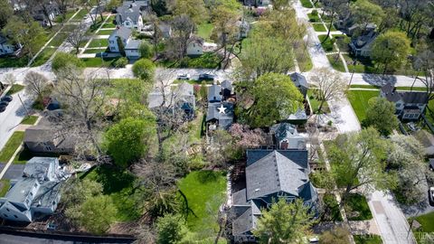 Tiny photo for 320 S 6th Street, Geneva, IL 60134 (MLS # 12625641)