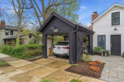 Tiny photo for 320 S 6th Street, Geneva, IL 60134 (MLS # 12625641)