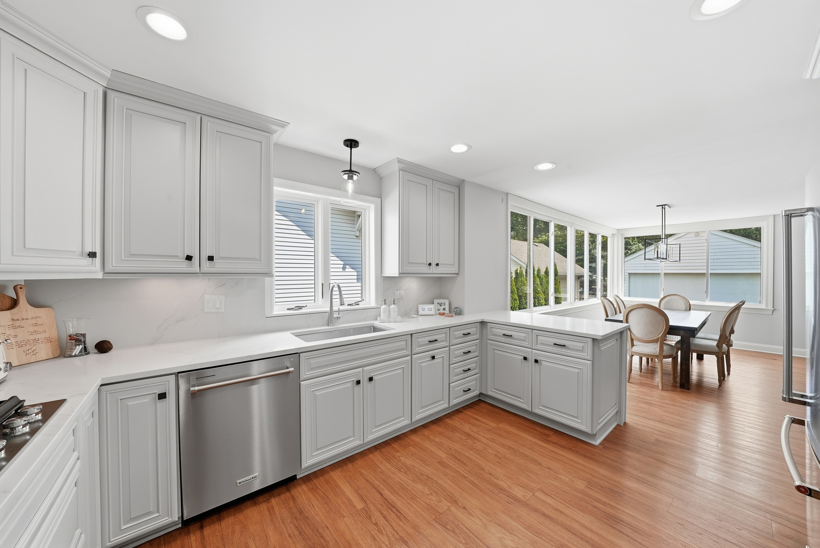 439 North Avenue