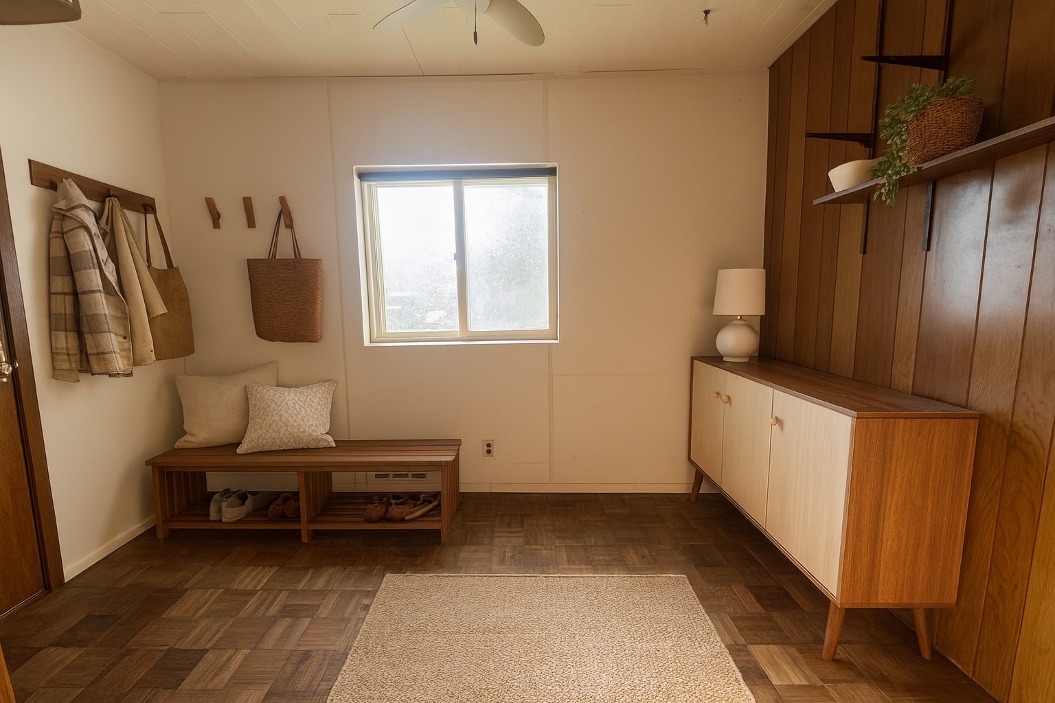 198 W Burlington Street