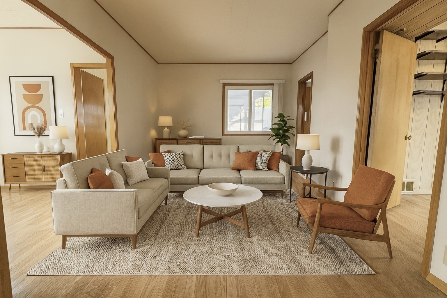 198 W Burlington Street