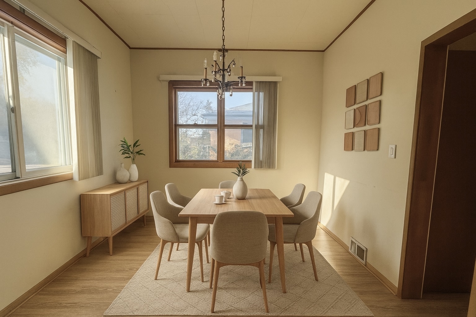 198 W Burlington Street