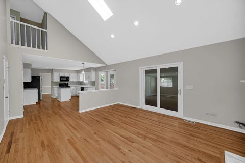 Tiny photo for 207 N Canyon Drive, Bolingbrook, IL 60490 (MLS # 12457315)