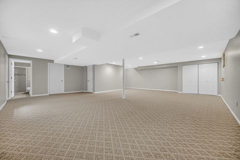 Tiny photo for 207 N Canyon Drive, Bolingbrook, IL 60490 (MLS # 12457315)