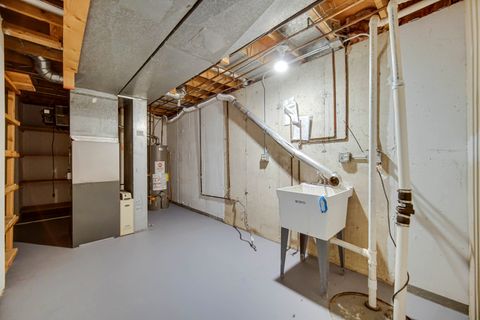Tiny photo for 207 N Canyon Drive, Bolingbrook, IL 60490 (MLS # 12457315)