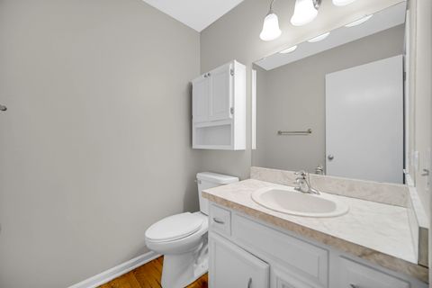 Tiny photo for 207 N Canyon Drive, Bolingbrook, IL 60490 (MLS # 12457315)