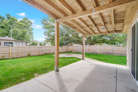 Tiny photo for 207 N Canyon Drive, Bolingbrook, IL 60490 (MLS # 12457315)
