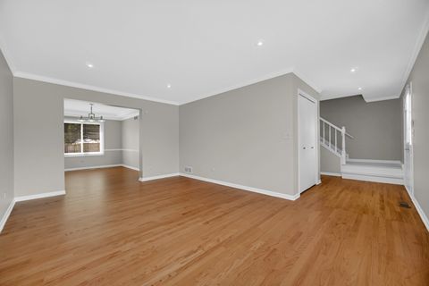 Tiny photo for 207 N Canyon Drive, Bolingbrook, IL 60490 (MLS # 12457315)