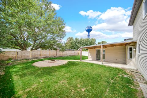 Tiny photo for 207 N Canyon Drive, Bolingbrook, IL 60490 (MLS # 12457315)