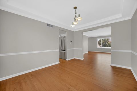 Tiny photo for 207 N Canyon Drive, Bolingbrook, IL 60490 (MLS # 12457315)