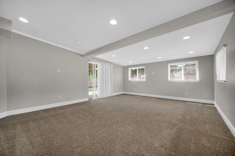 Tiny photo for 207 N Canyon Drive, Bolingbrook, IL 60490 (MLS # 12457315)