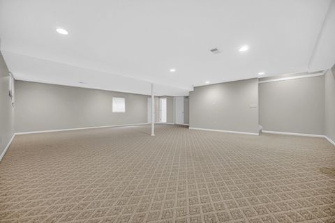 Tiny photo for 207 N Canyon Drive, Bolingbrook, IL 60490 (MLS # 12457315)