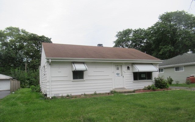 209 N William Street