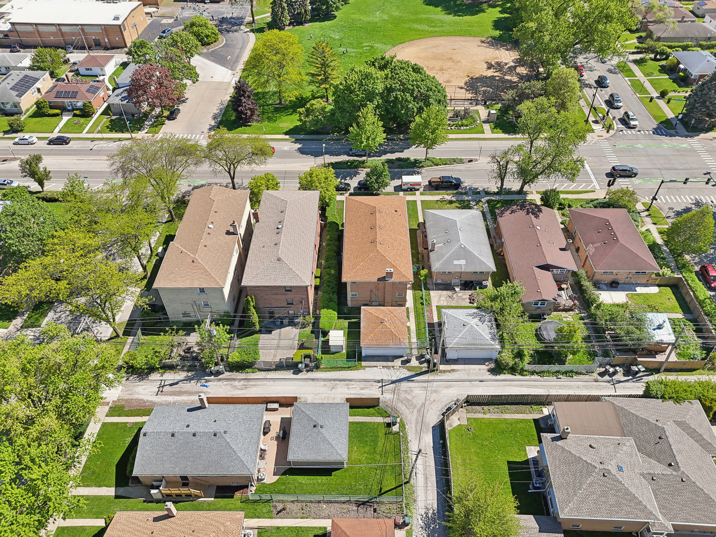 3542 Main Street