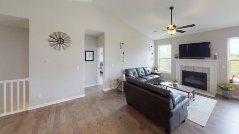 Tiny photo for Lot 241 Tallgrass Circle, Hampshire, IL 60140 (MLS # 12758071)
