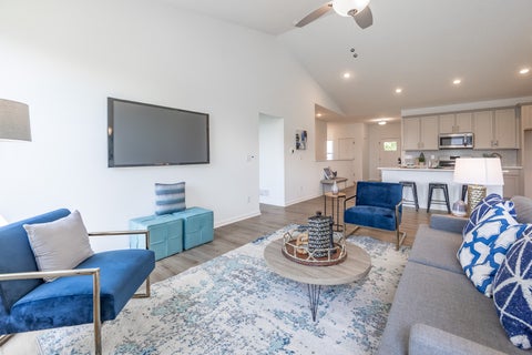 Tiny photo for Lot 241 Tallgrass Circle, Hampshire, IL 60140 (MLS # 12758071)