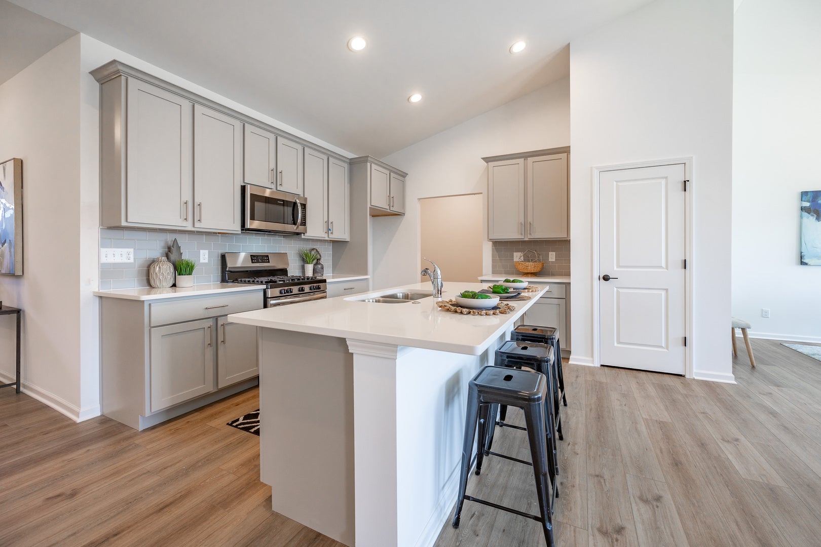Lot 241 Tallgrass Circle
