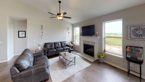 Tiny photo for Lot 241 Tallgrass Circle, Hampshire, IL 60140 (MLS # 12758071)