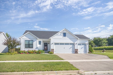 Photo of Lot 241 Tallgrass Circle, Hampshire, IL 60140 (MLS # 12758071)
