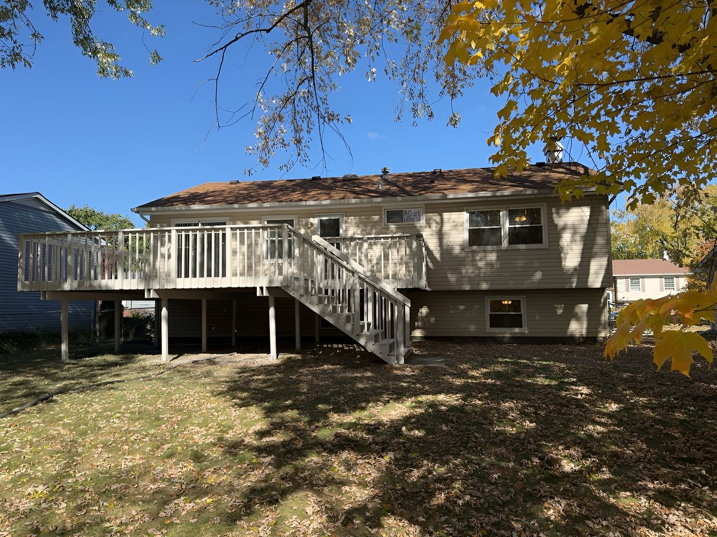 533 Surryse Road