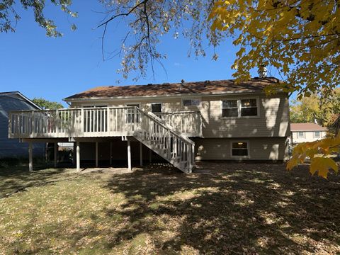 Tiny photo for 533 Surryse Road, Lake Zurich, IL 60047 (MLS # 12260403)