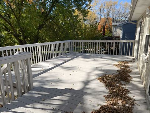 Tiny photo for 533 Surryse Road, Lake Zurich, IL 60047 (MLS # 12260403)