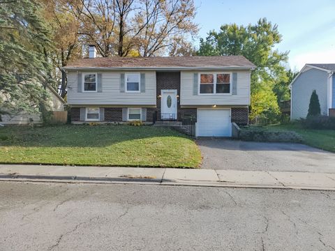 Tiny photo for 533 Surryse Road, Lake Zurich, IL 60047 (MLS # 12260403)