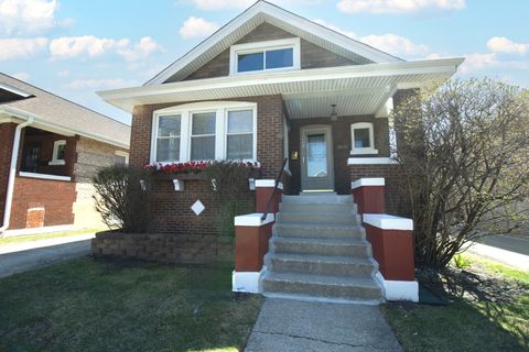 Photo of 6840 30th Street, Berwyn, IL 60402 (MLS # 12615203)