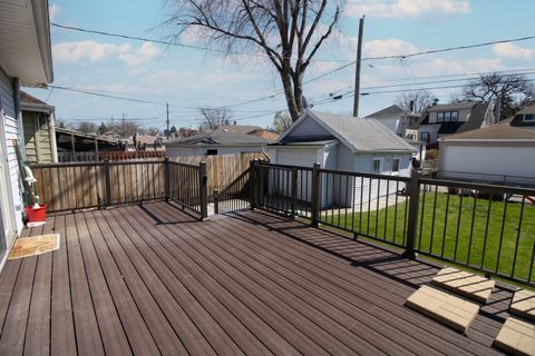 Tiny photo for 6840 30th Street, Berwyn, IL 60402 (MLS # 12615203)