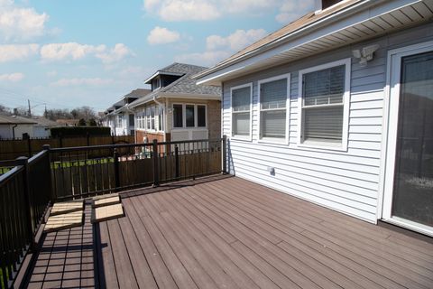 Tiny photo for 6840 30th Street, Berwyn, IL 60402 (MLS # 12615203)