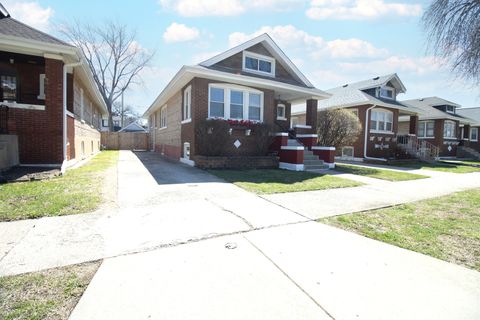 Tiny photo for 6840 30th Street, Berwyn, IL 60402 (MLS # 12615203)