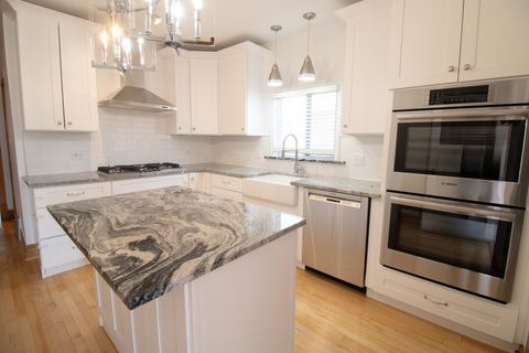 Tiny photo for 6840 30th Street, Berwyn, IL 60402 (MLS # 12615203)