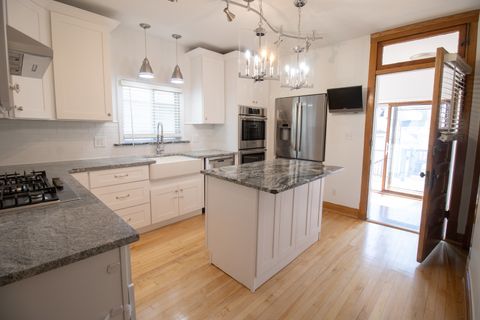 Tiny photo for 6840 30th Street, Berwyn, IL 60402 (MLS # 12615203)