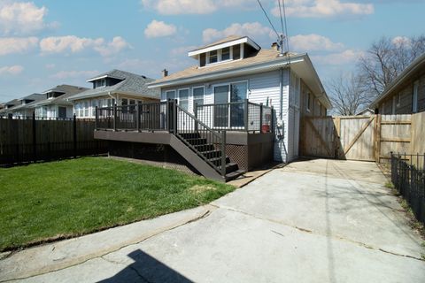 Tiny photo for 6840 30th Street, Berwyn, IL 60402 (MLS # 12615203)