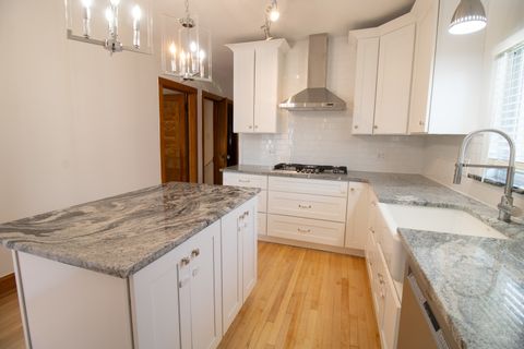 Tiny photo for 6840 30th Street, Berwyn, IL 60402 (MLS # 12615203)