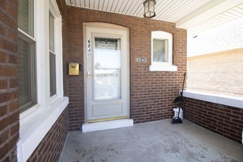 Tiny photo for 6840 30th Street, Berwyn, IL 60402 (MLS # 12615203)