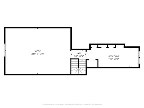 Tiny photo for 6840 30th Street, Berwyn, IL 60402 (MLS # 12615203)