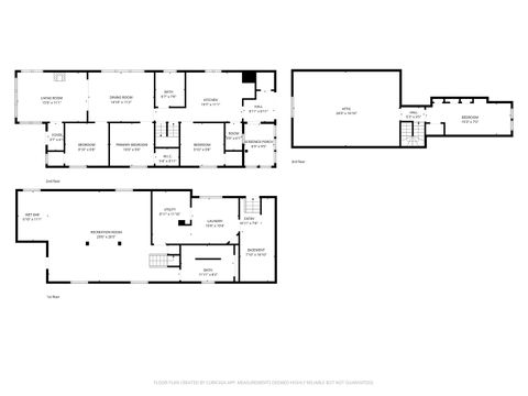 Tiny photo for 6840 30th Street, Berwyn, IL 60402 (MLS # 12615203)