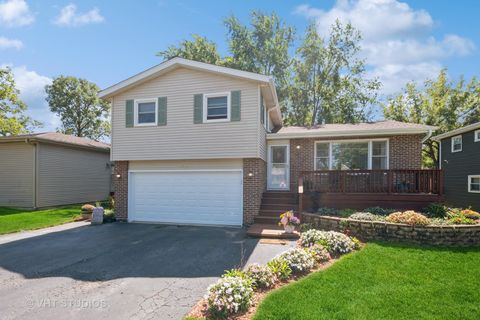 A home in New Lenox