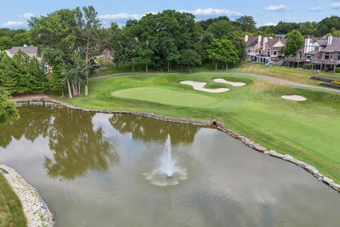 Tiny photo for 10513 Golf Road, Orland Park, IL 60462 (MLS # 12639789)