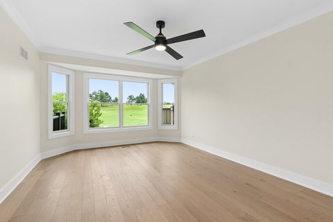 Tiny photo for 10513 Golf Road, Orland Park, IL 60462 (MLS # 12639789)