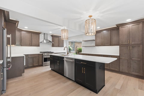 Tiny photo for 10513 Golf Road, Orland Park, IL 60462 (MLS # 12639789)